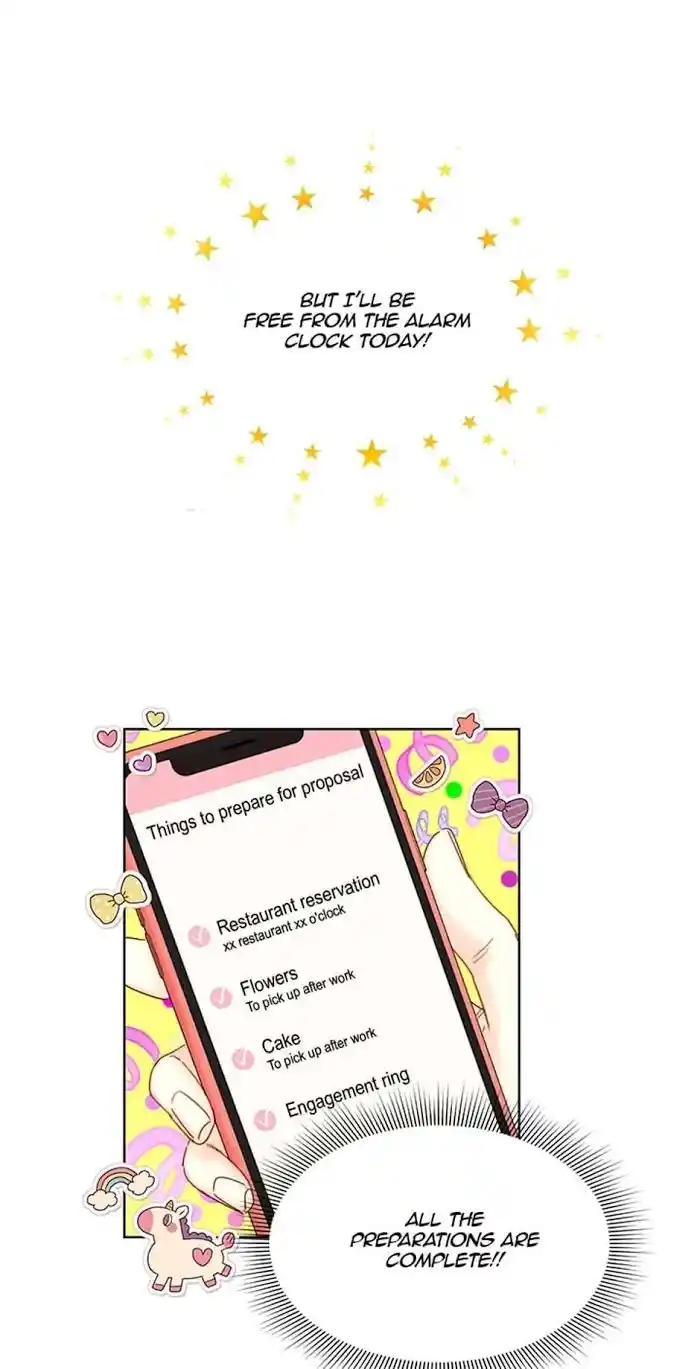 The Office Blind Date Chapter 94