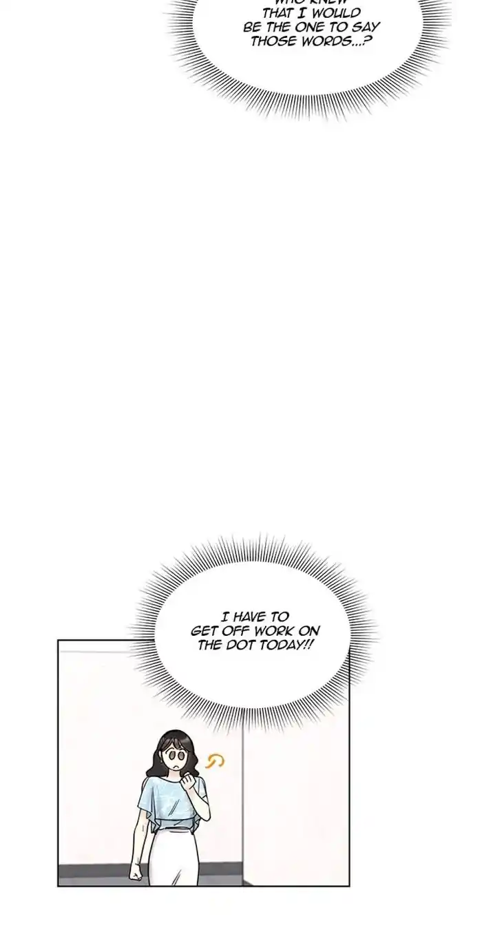 The Office Blind Date Chapter 94