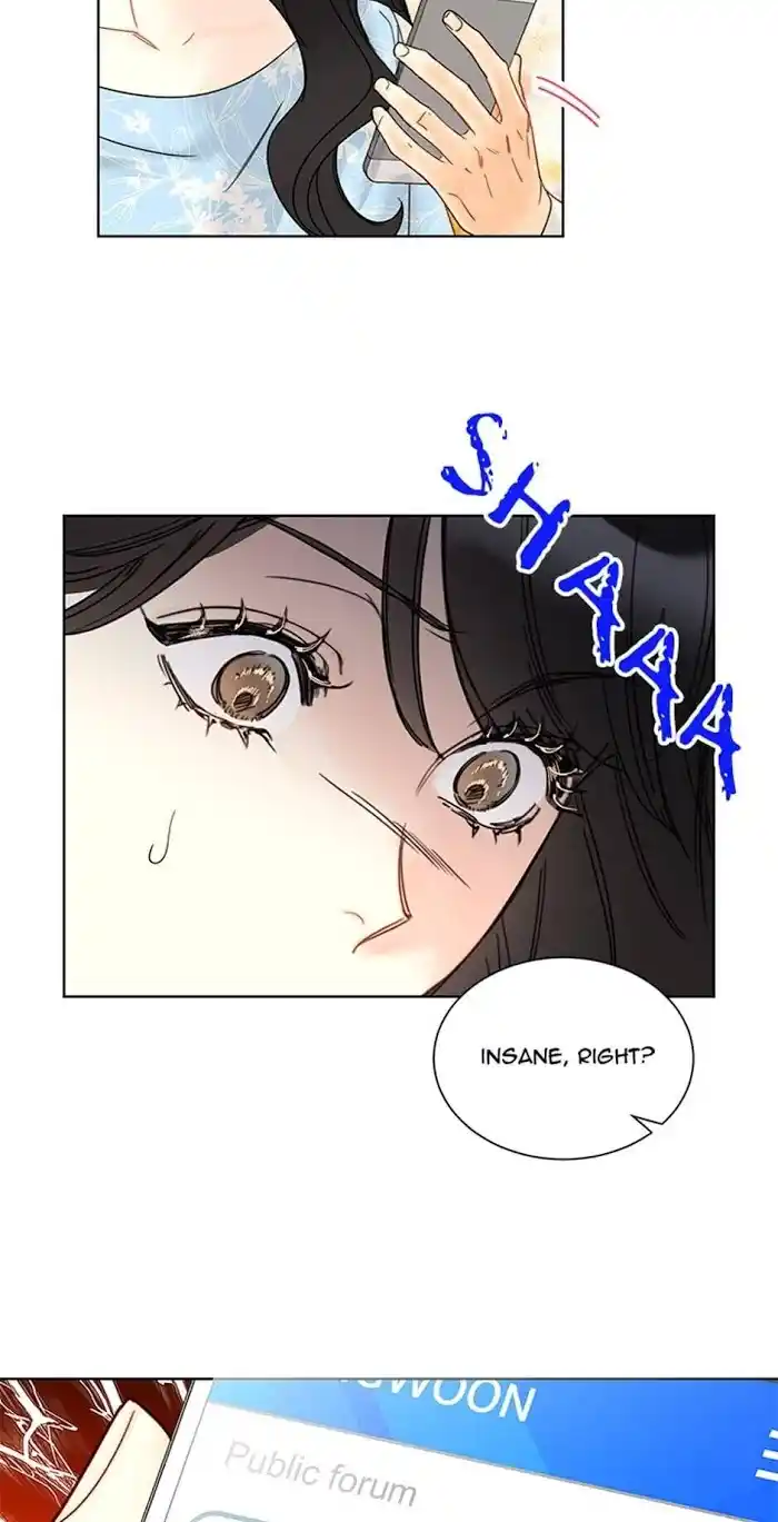 The Office Blind Date Chapter 94