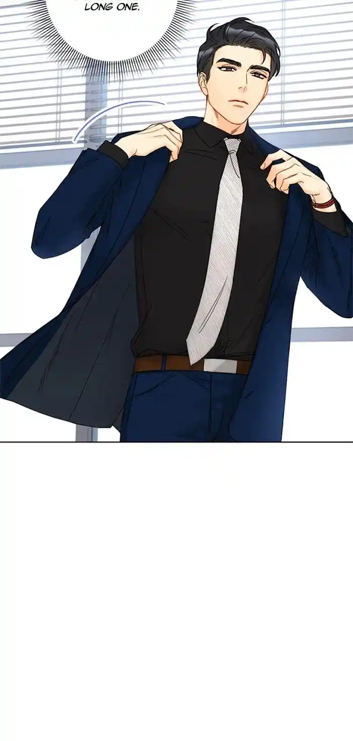 The Office Blind Date Chapter 95