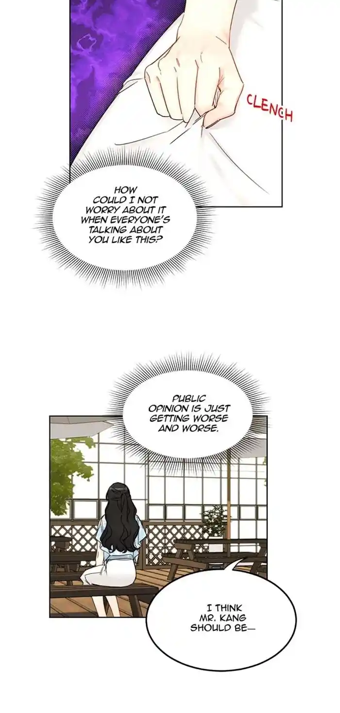 The Office Blind Date Chapter 95