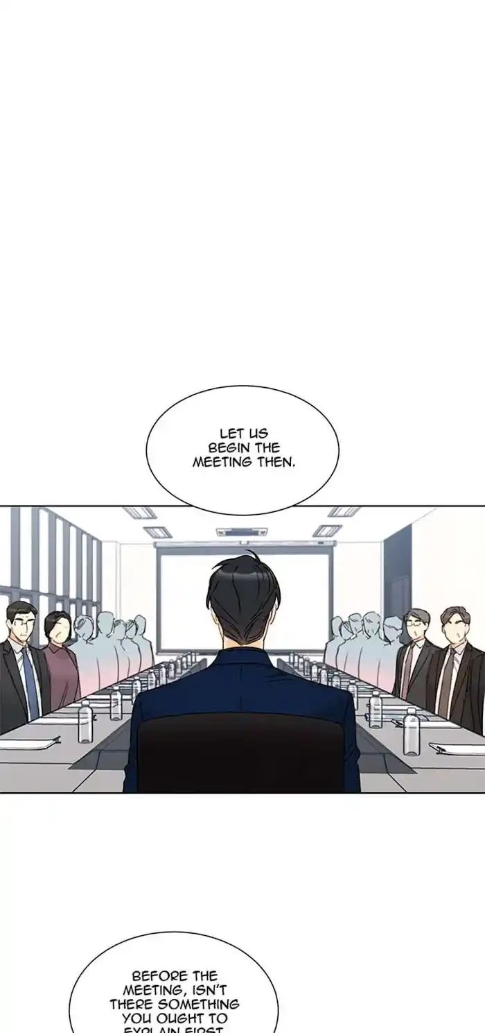 The Office Blind Date Chapter 95