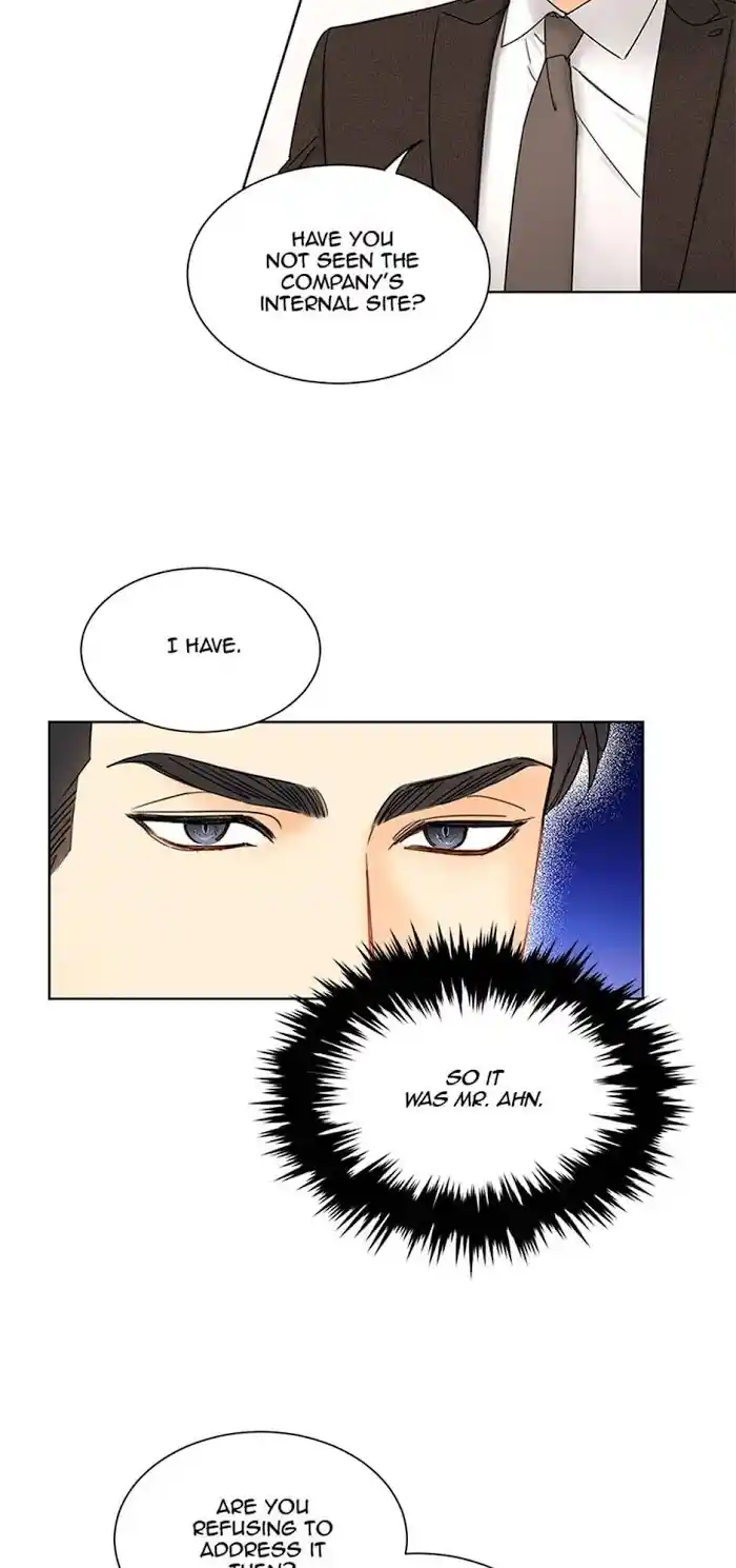 The Office Blind Date Chapter 95