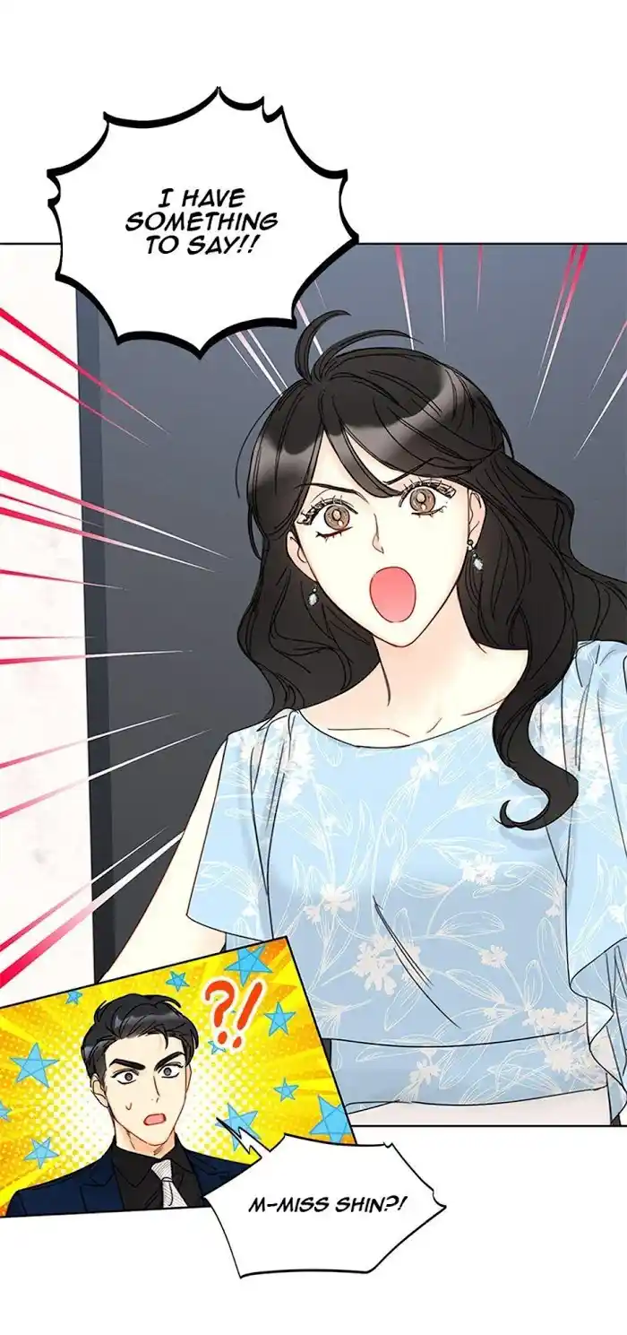 The Office Blind Date Chapter 95