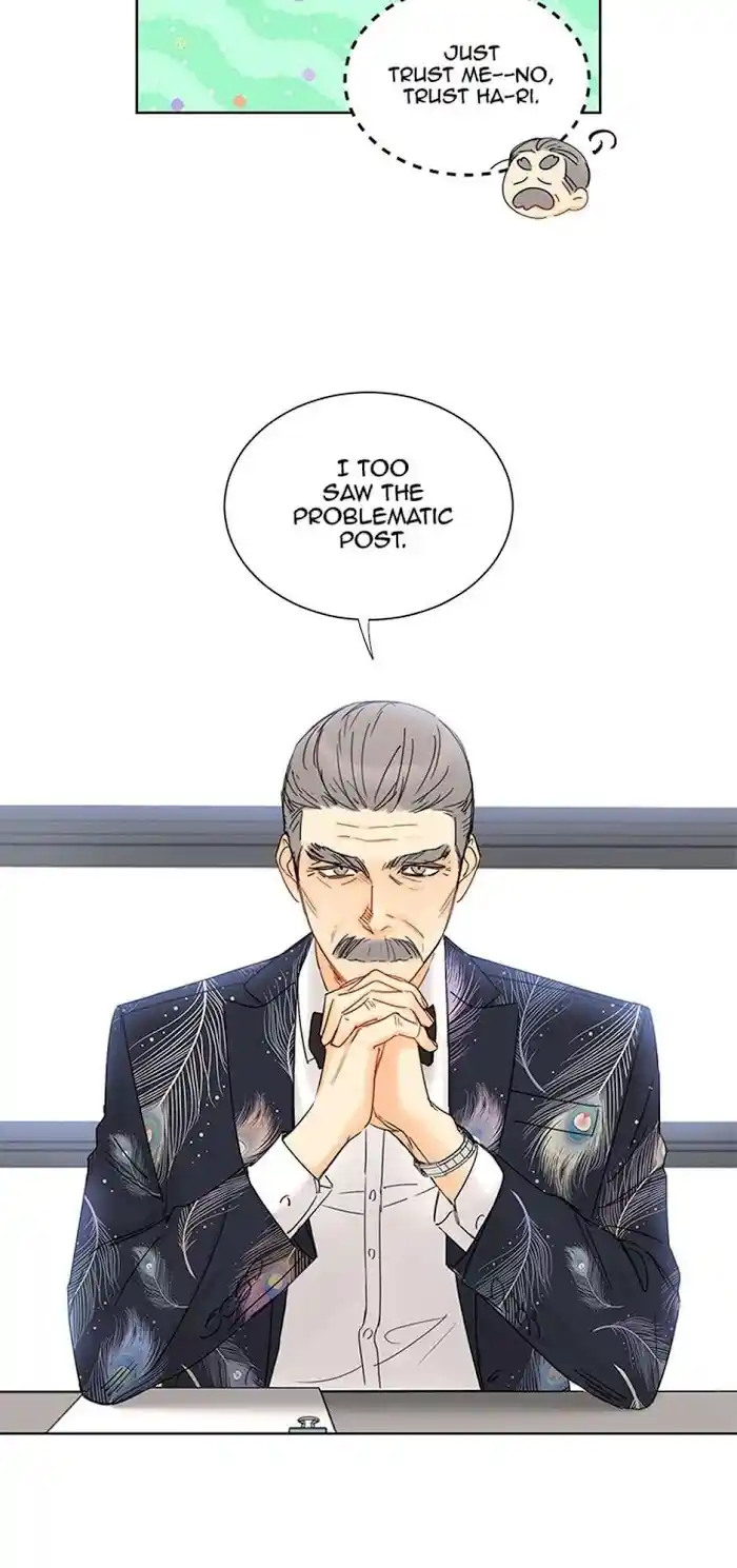 The Office Blind Date Chapter 95