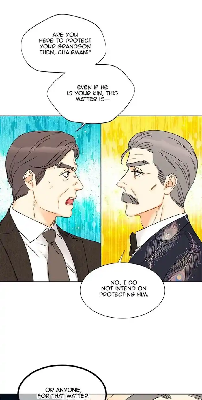 The Office Blind Date Chapter 95