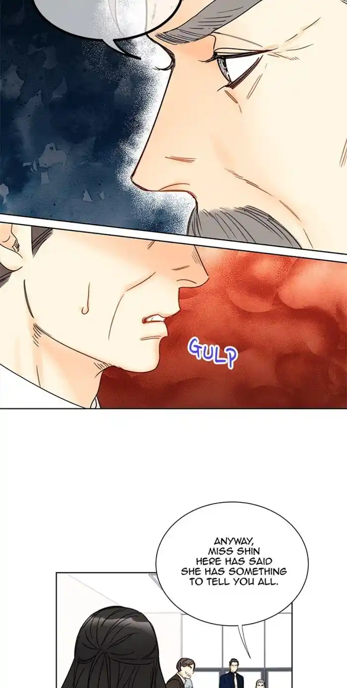 The Office Blind Date Chapter 95