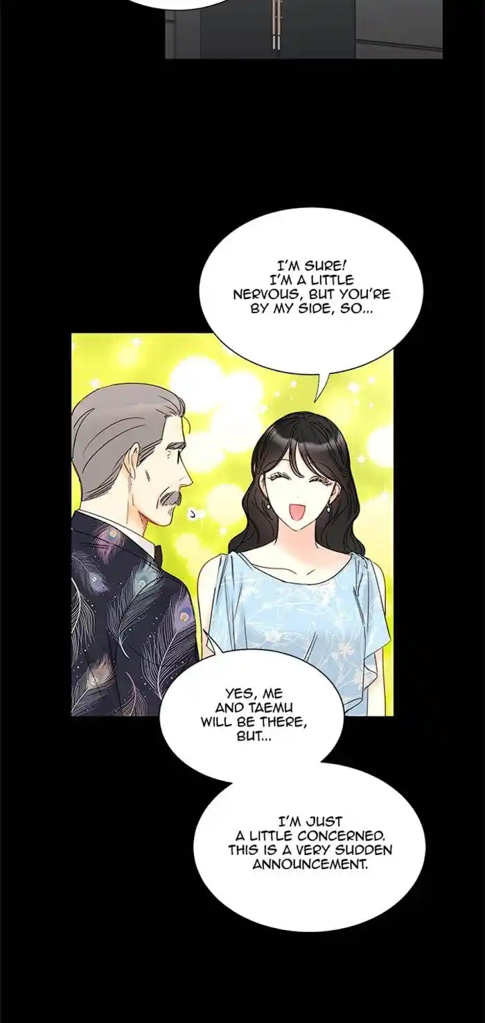 The Office Blind Date Chapter 95