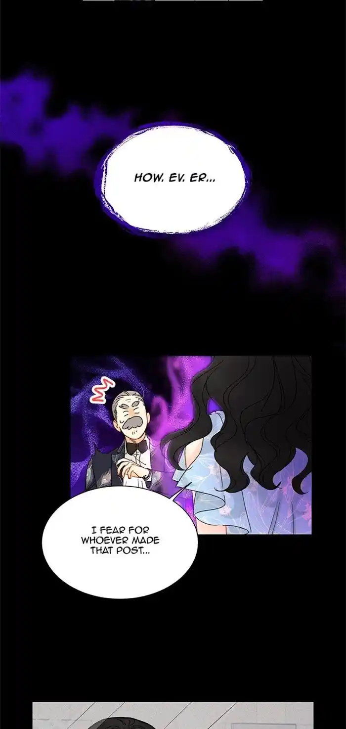 The Office Blind Date Chapter 95