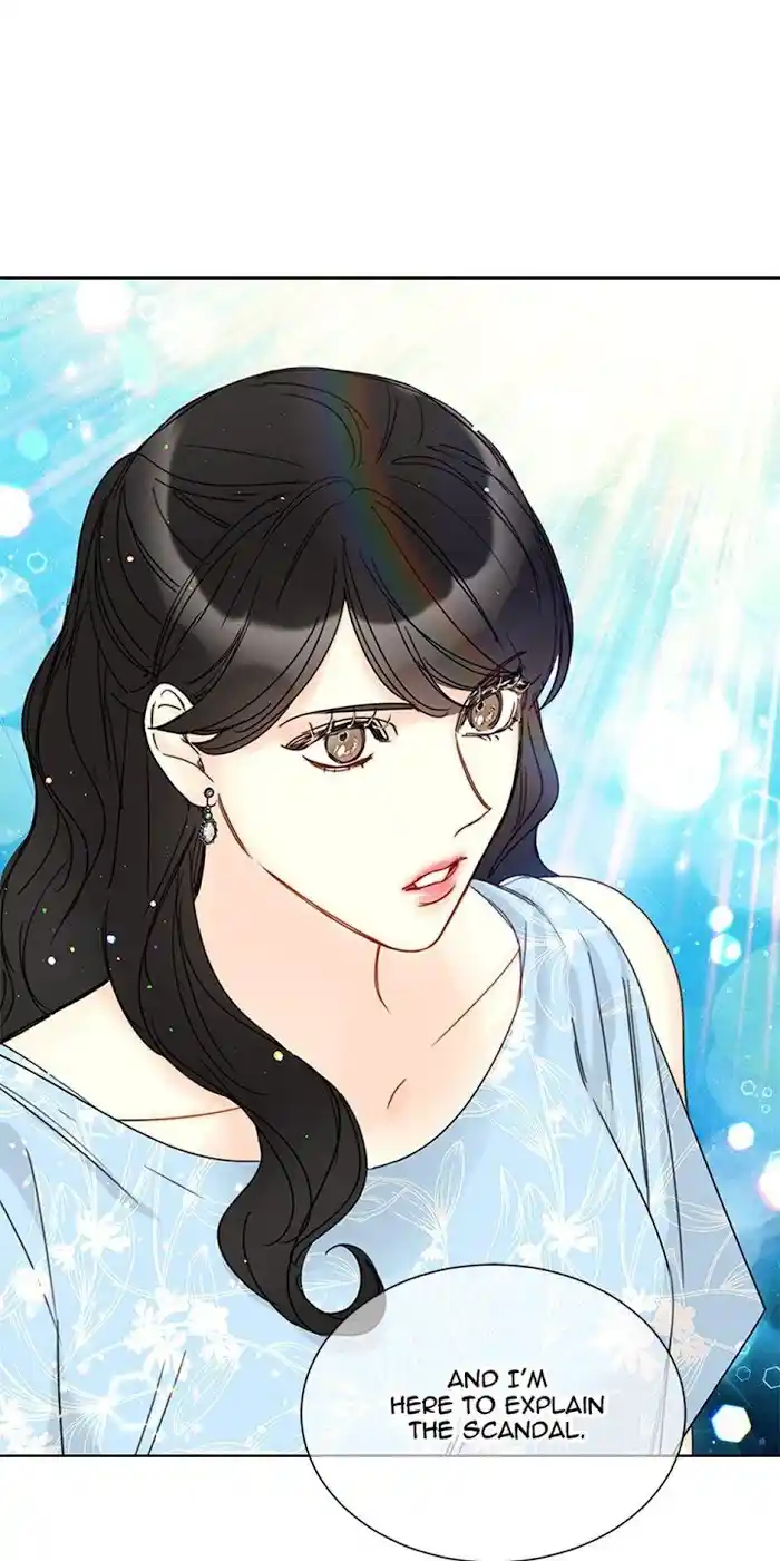 The Office Blind Date Chapter 96