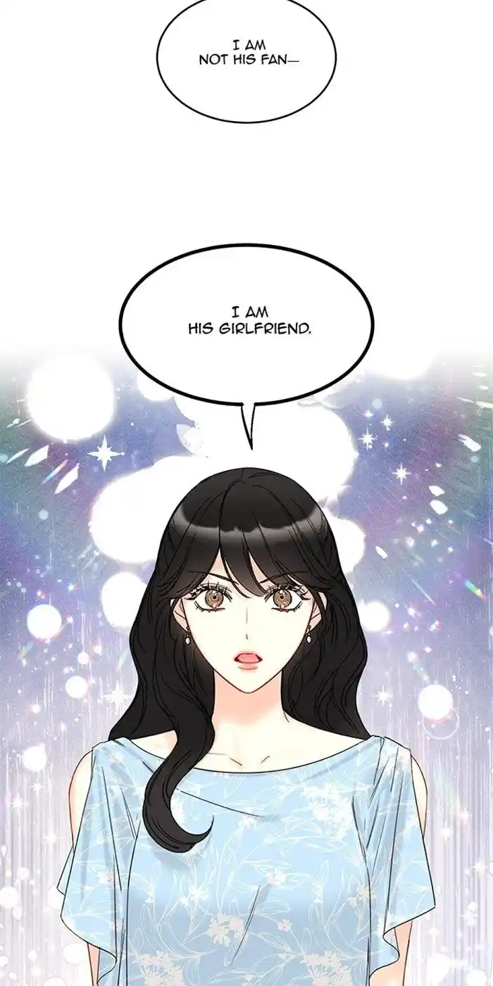 The Office Blind Date Chapter 96