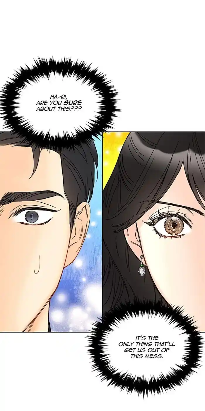 The Office Blind Date Chapter 96