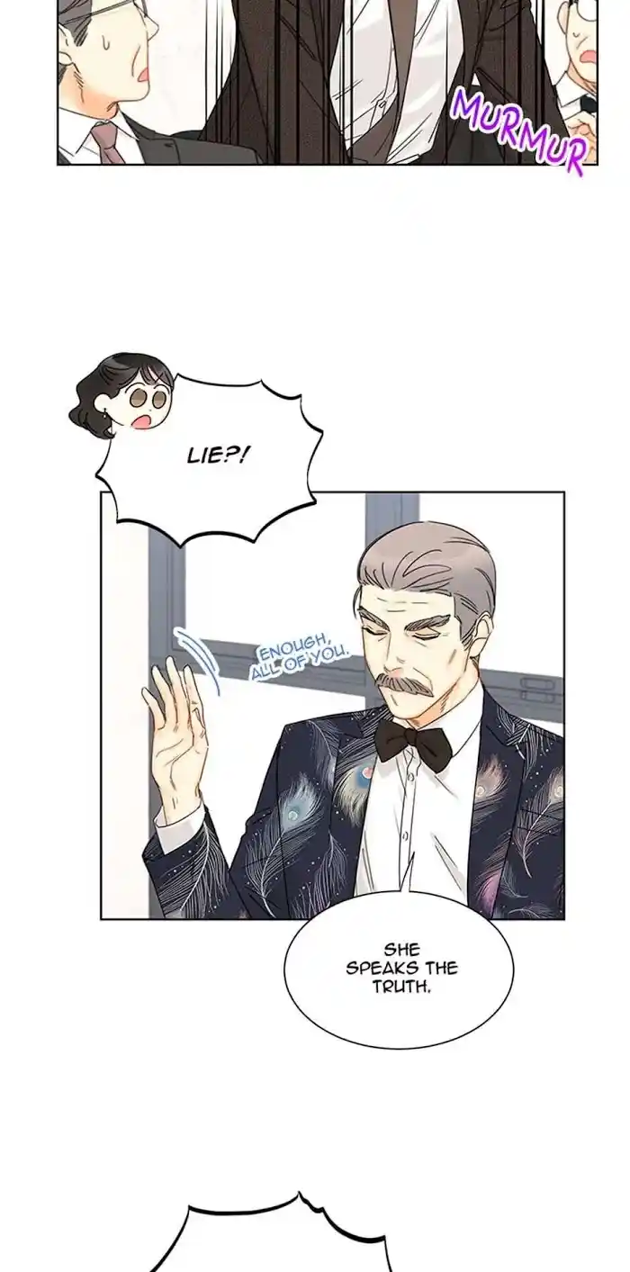 The Office Blind Date Chapter 96