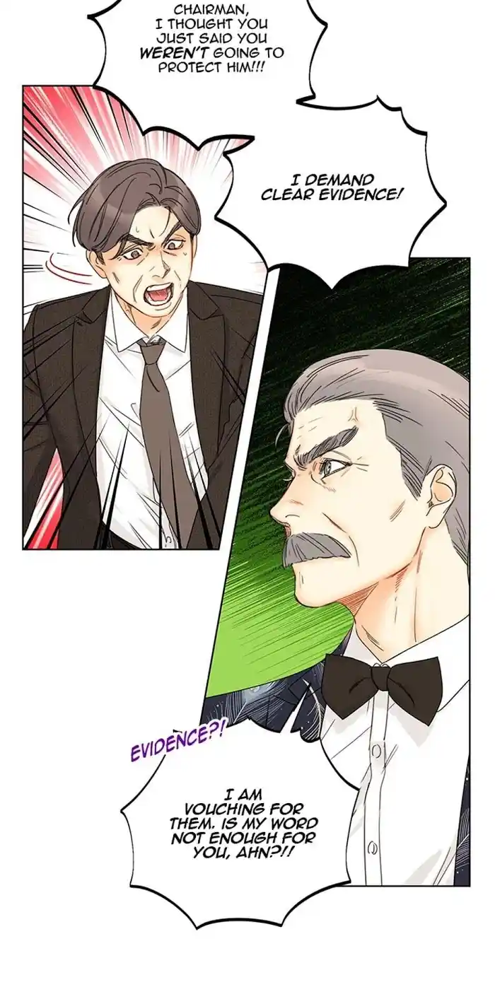 The Office Blind Date Chapter 96