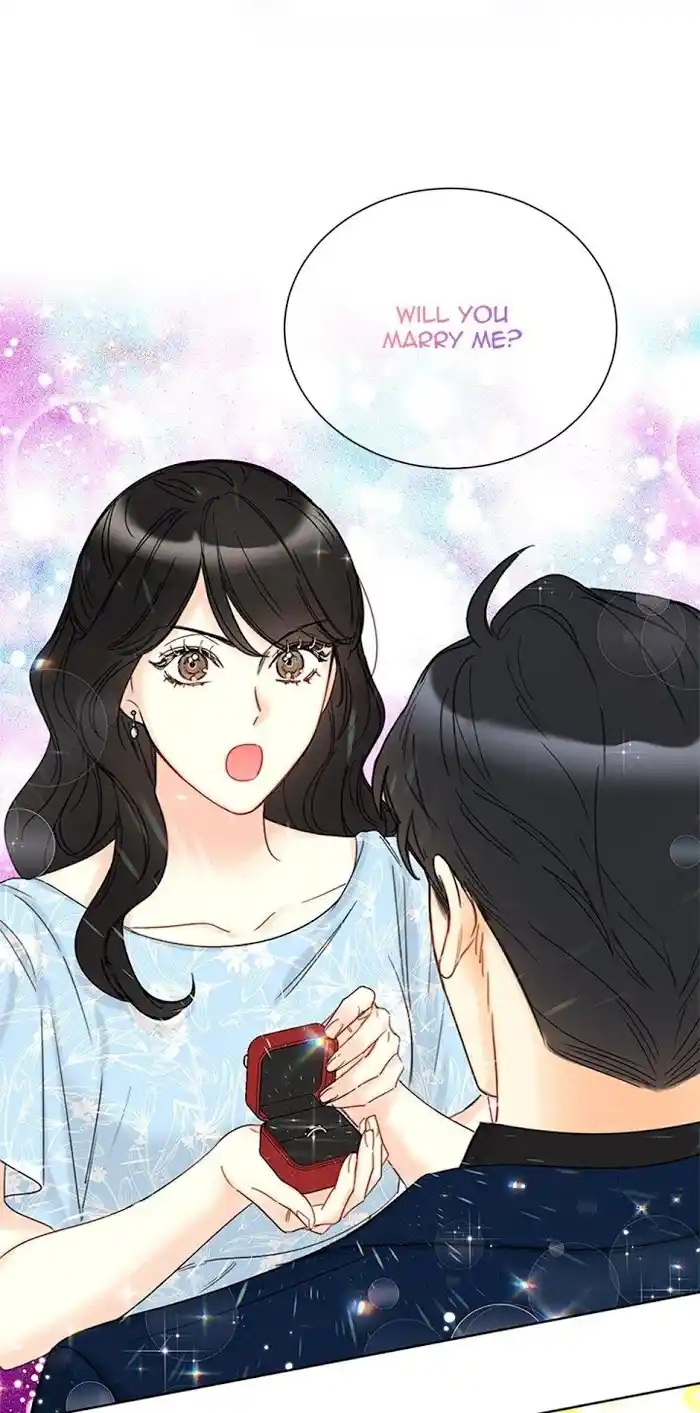 The Office Blind Date Chapter 96