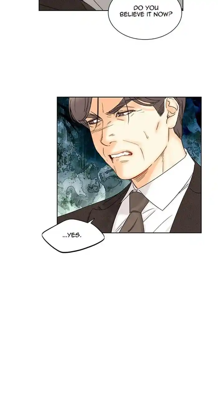 The Office Blind Date Chapter 96