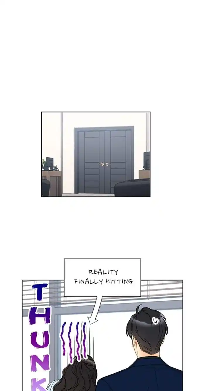 The Office Blind Date Chapter 96