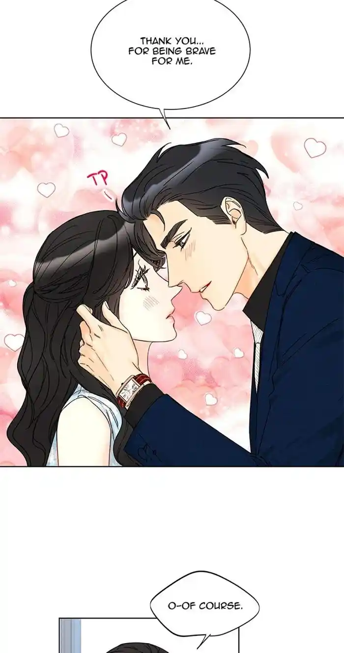 The Office Blind Date Chapter 96