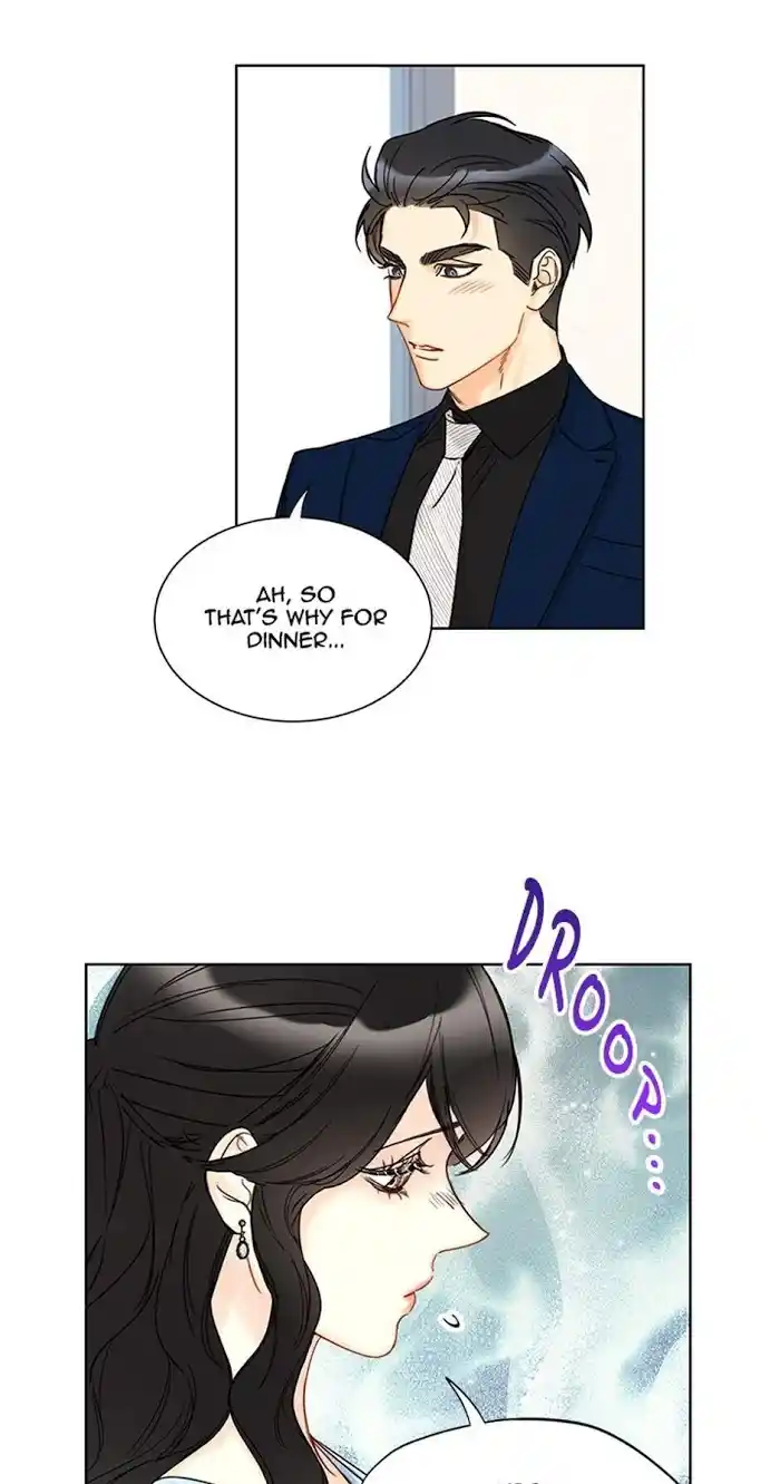 The Office Blind Date Chapter 96