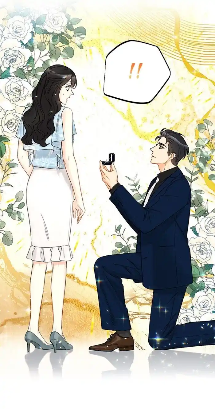 The Office Blind Date Chapter 96