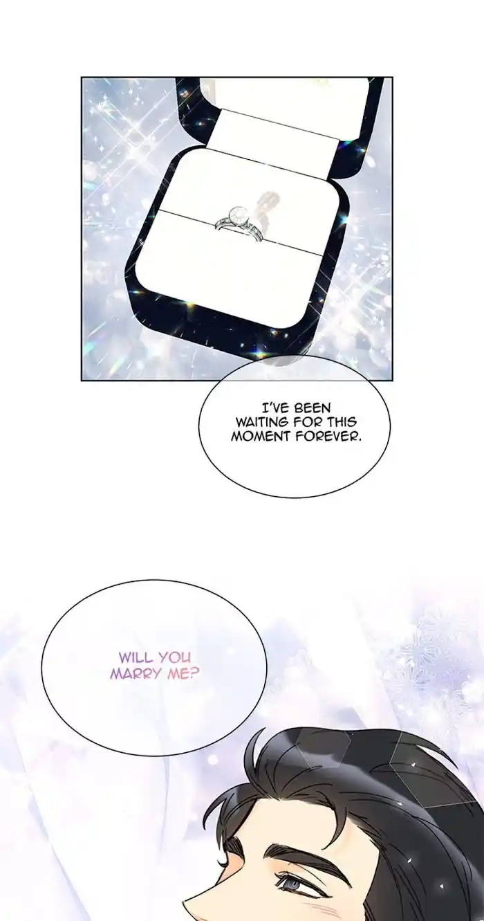 The Office Blind Date Chapter 96