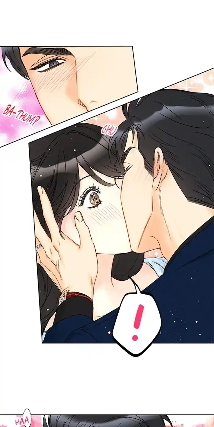 The Office Blind Date Chapter 96