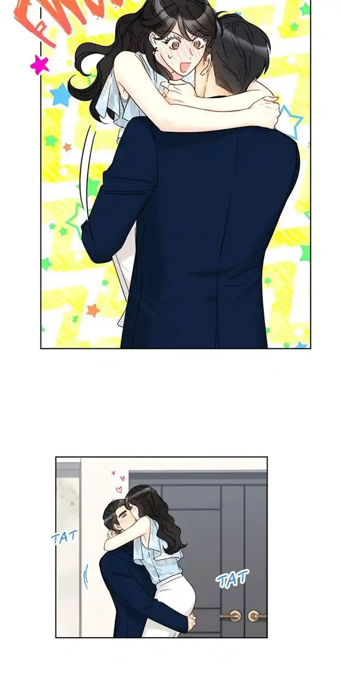 The Office Blind Date Chapter 96