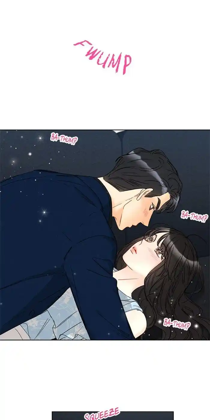 The Office Blind Date Chapter 96