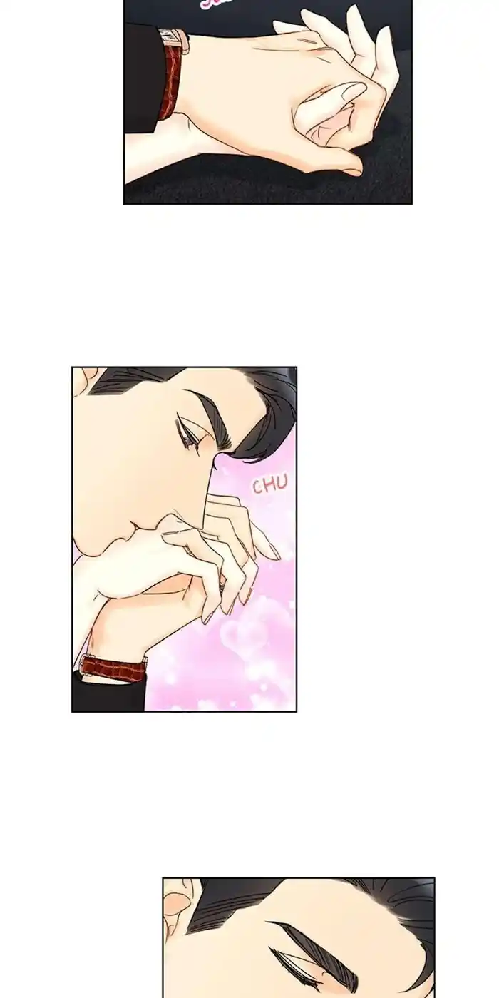 The Office Blind Date Chapter 96