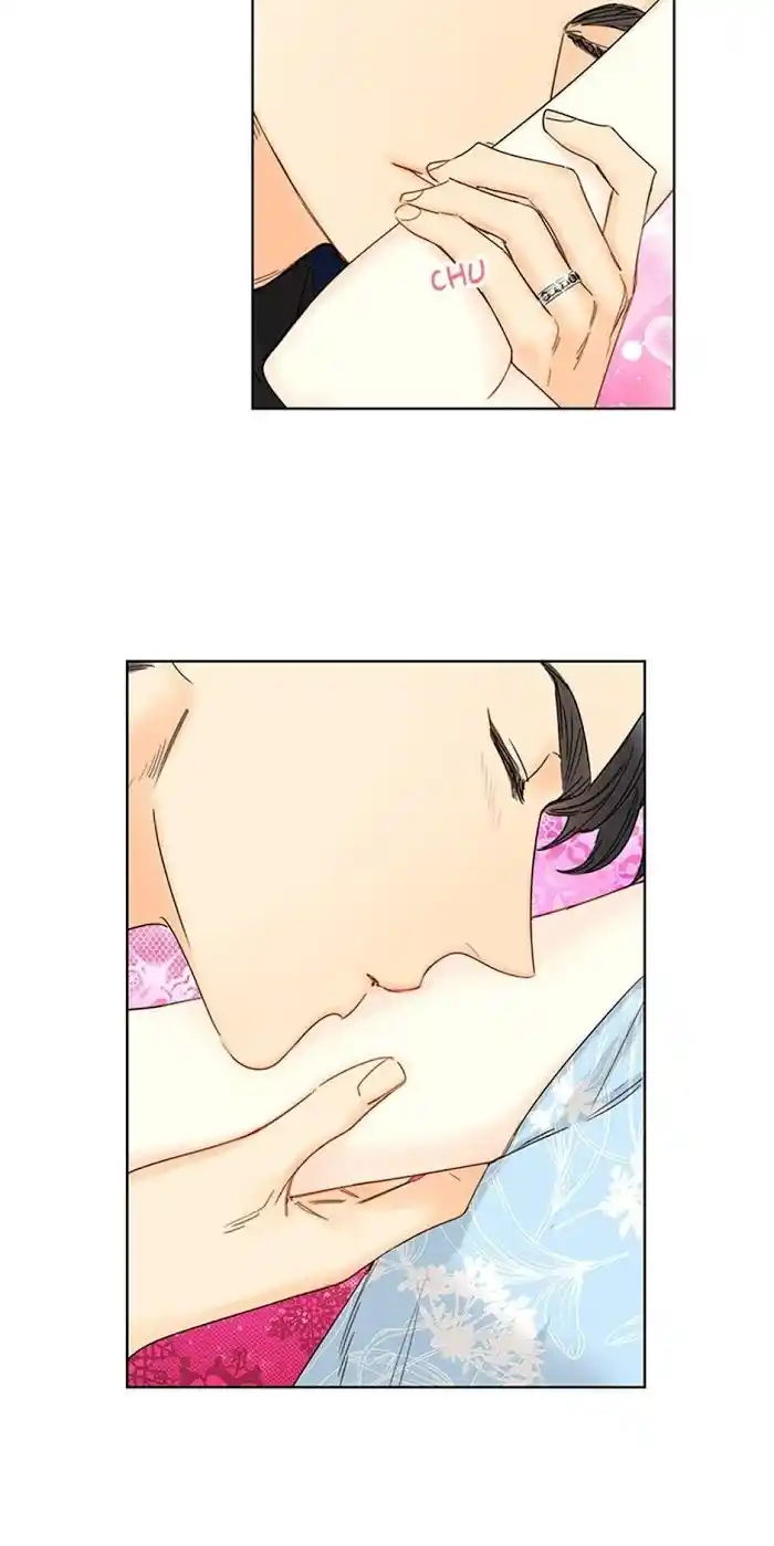 The Office Blind Date Chapter 96