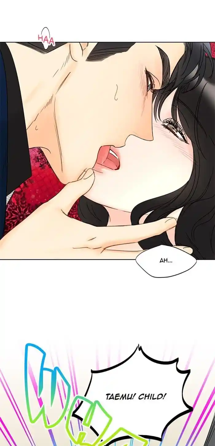 The Office Blind Date Chapter 96