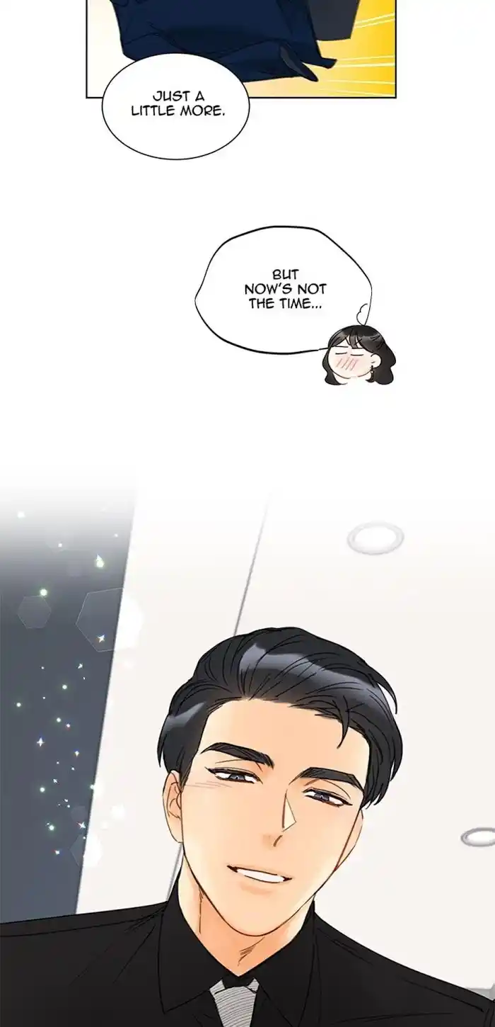 The Office Blind Date Chapter 96