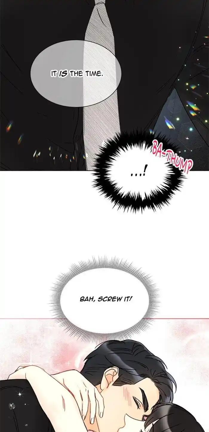 The Office Blind Date Chapter 96