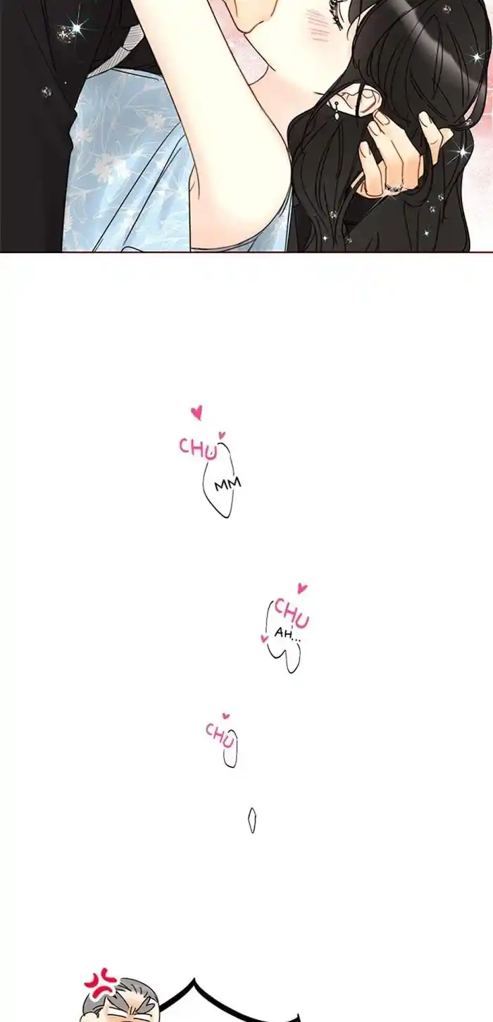 The Office Blind Date Chapter 96