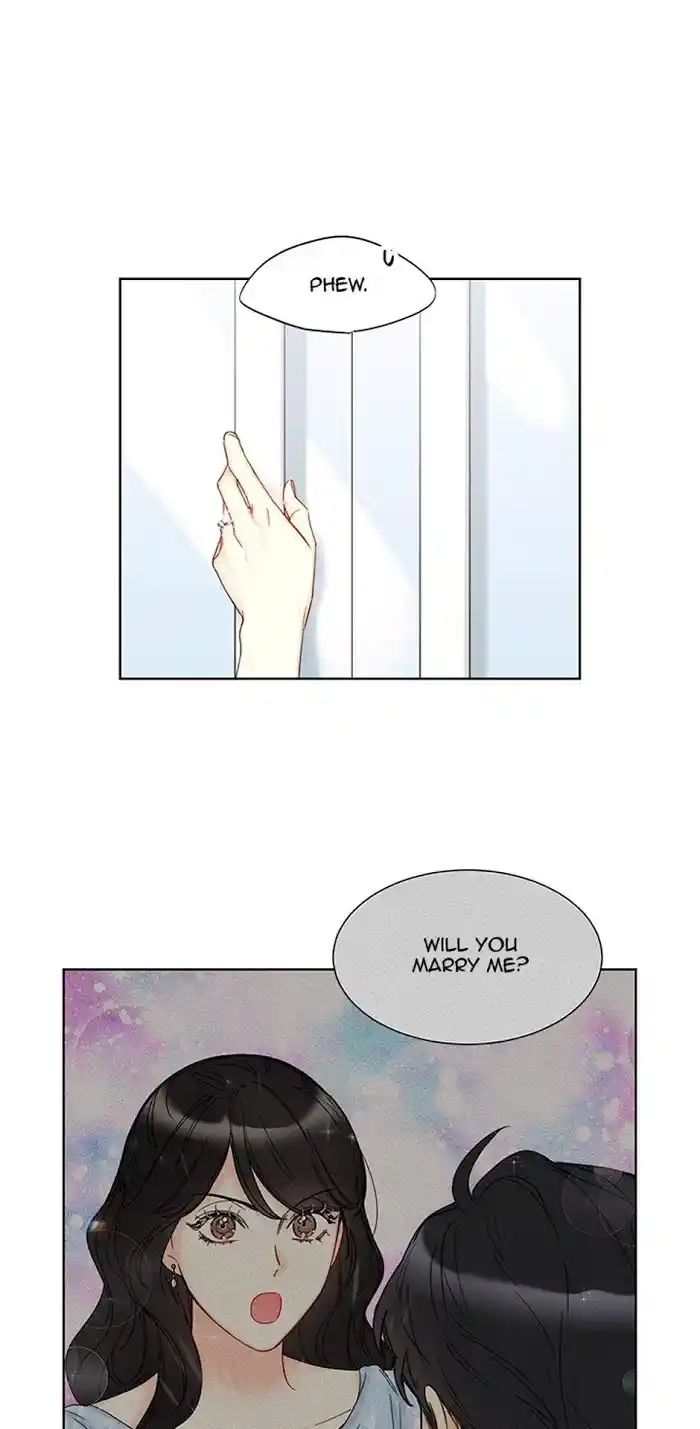 The Office Blind Date Chapter 97