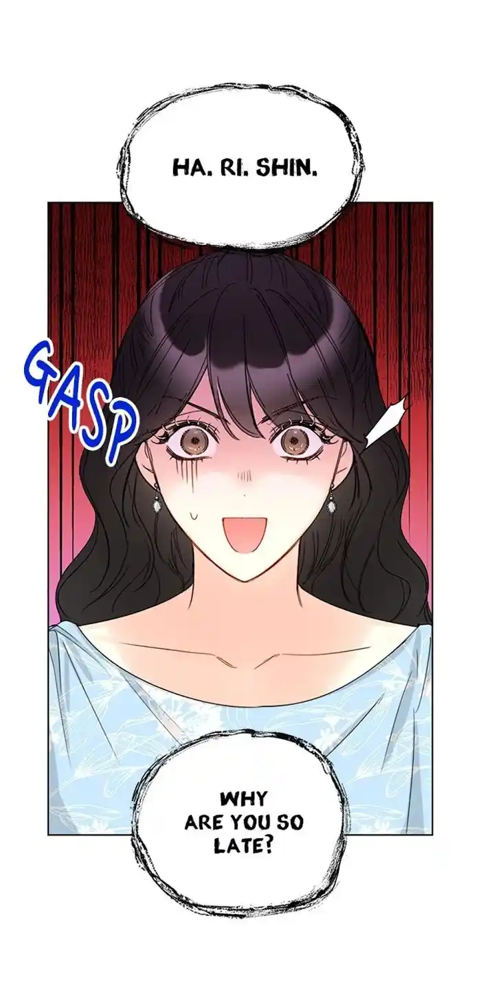 The Office Blind Date Chapter 97