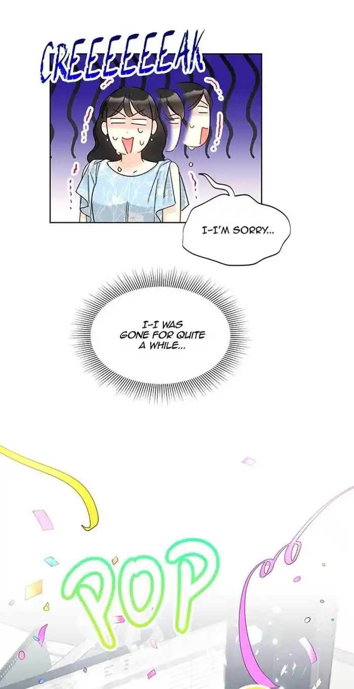 The Office Blind Date Chapter 97