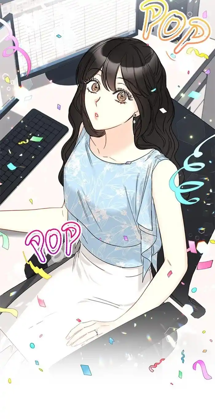 The Office Blind Date Chapter 97