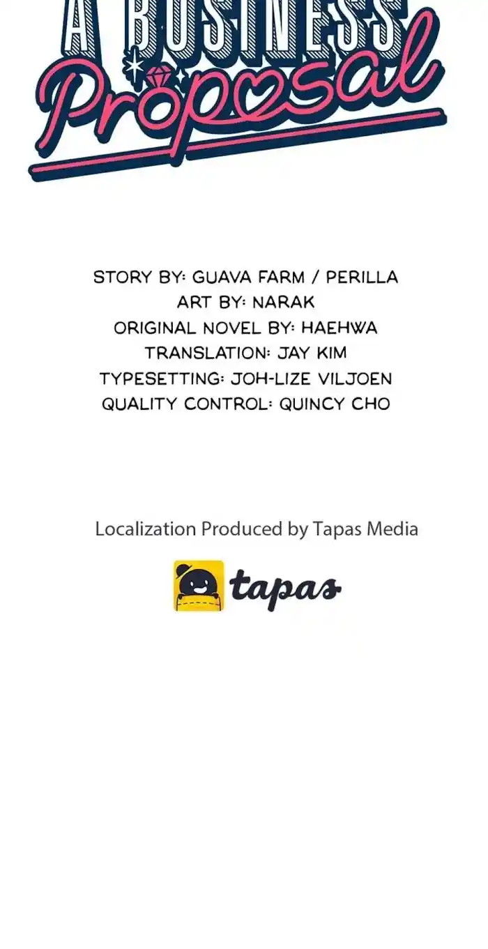 The Office Blind Date Chapter 97