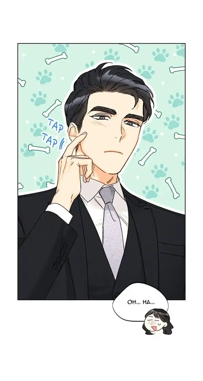 The Office Blind Date Chapter 97