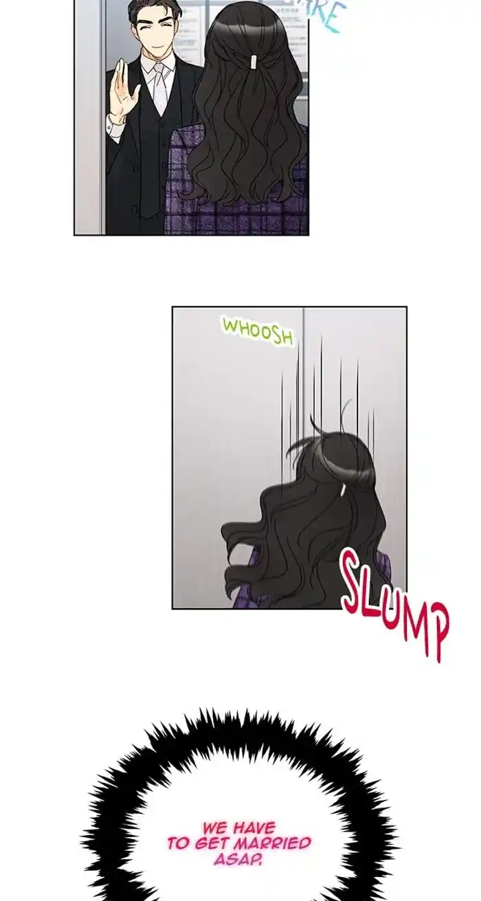 The Office Blind Date Chapter 97