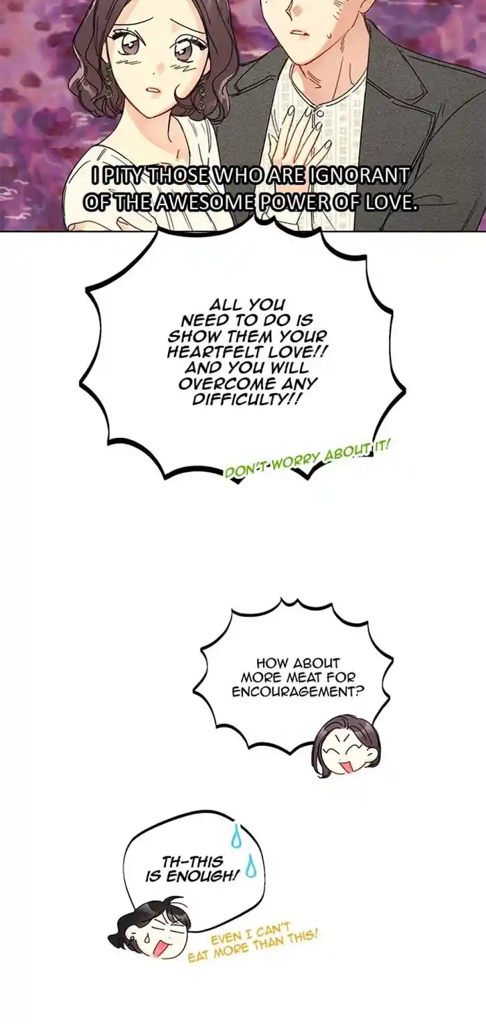 The Office Blind Date Chapter 97