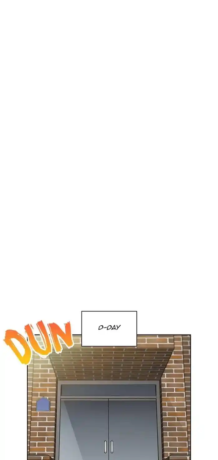 The Office Blind Date Chapter 97