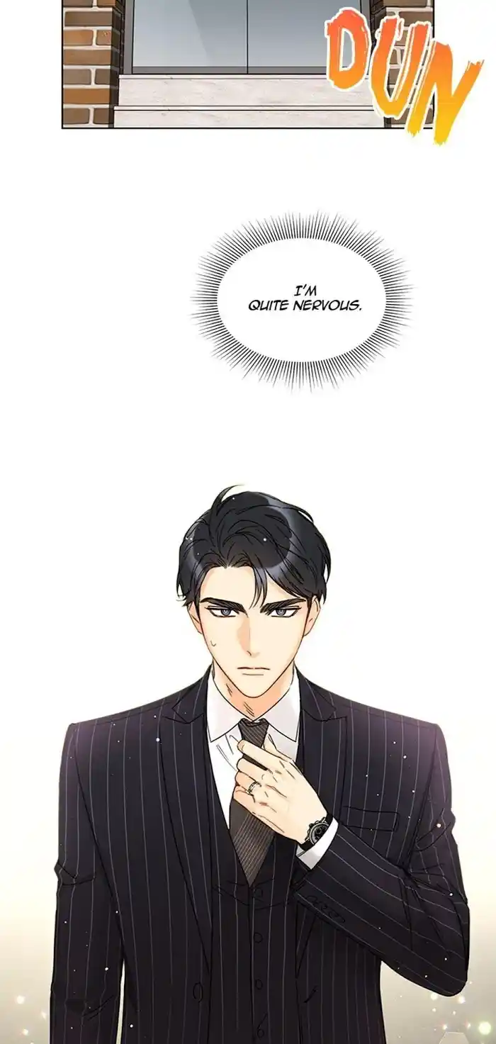 The Office Blind Date Chapter 97