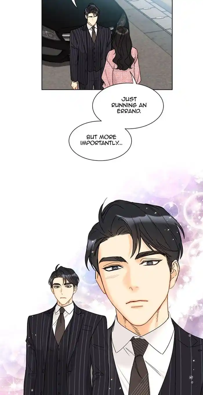 The Office Blind Date Chapter 98