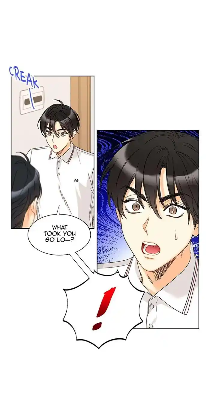 The Office Blind Date Chapter 98