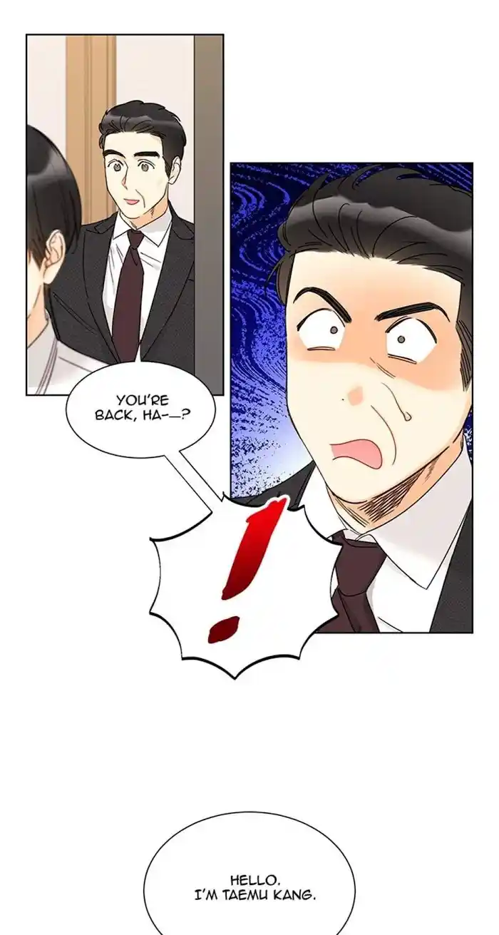 The Office Blind Date Chapter 98