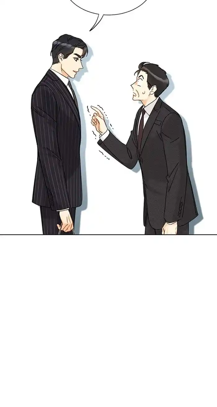 The Office Blind Date Chapter 98