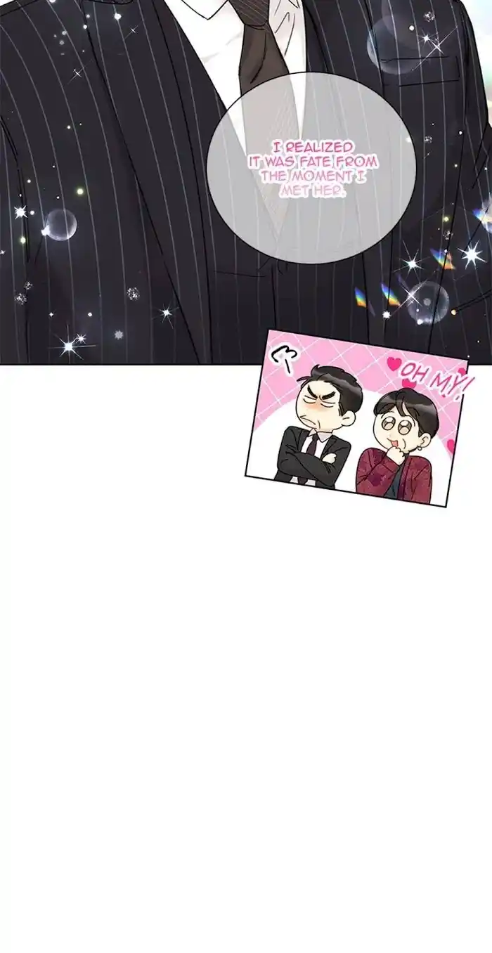 The Office Blind Date Chapter 98