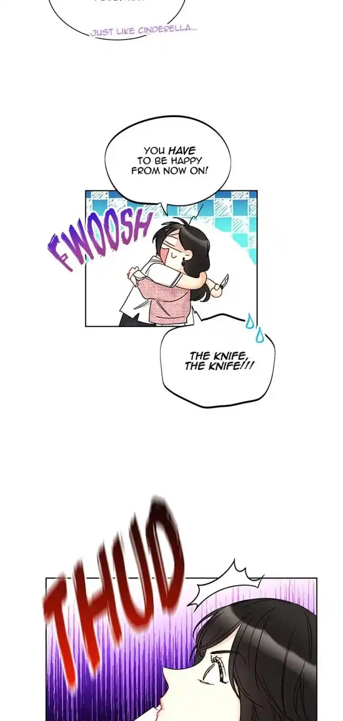 The Office Blind Date Chapter 98